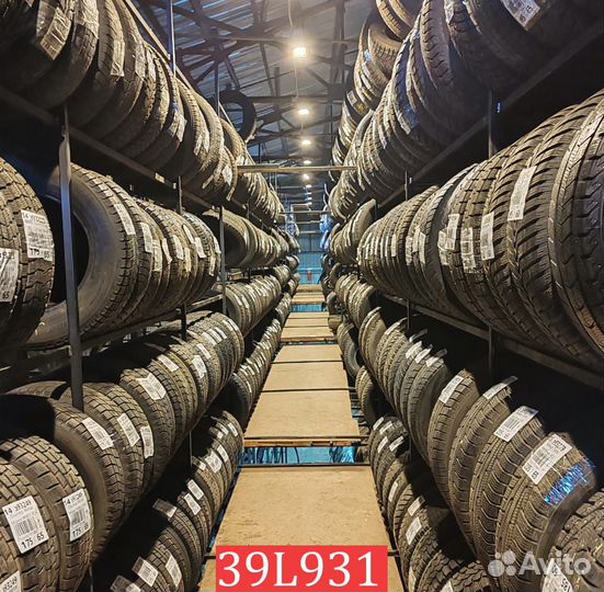 Kumho Solus TA21 255/65 R16 107P