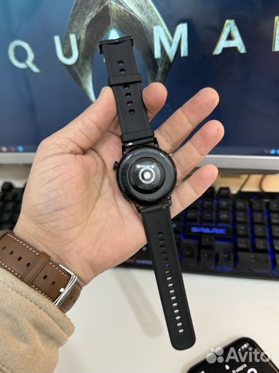Huawei watch 3