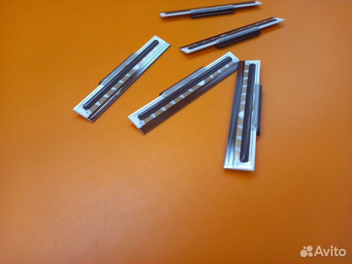 36058 Печатающая головка для Zebra ZP450 5 шт