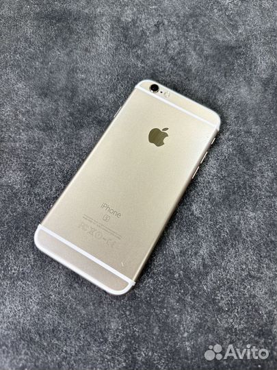 iPhone 6s (64Gb)