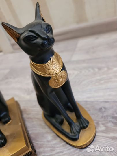 Статуэтка египет кошка