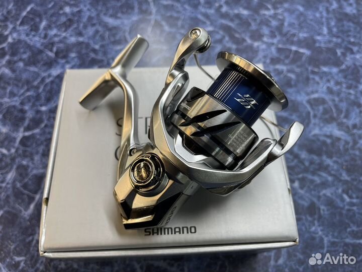 Shimano 23 Stradic:C2000S,2500S