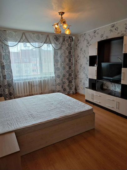 2-к. квартира, 66,4 м², 14/14 эт.