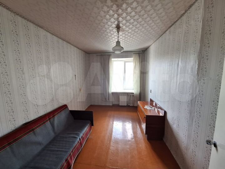 4-к. квартира, 65,7 м², 3/9 эт.