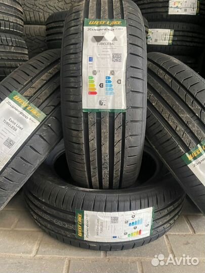 Westlake Zuper Eco Z-107 205/60 R16