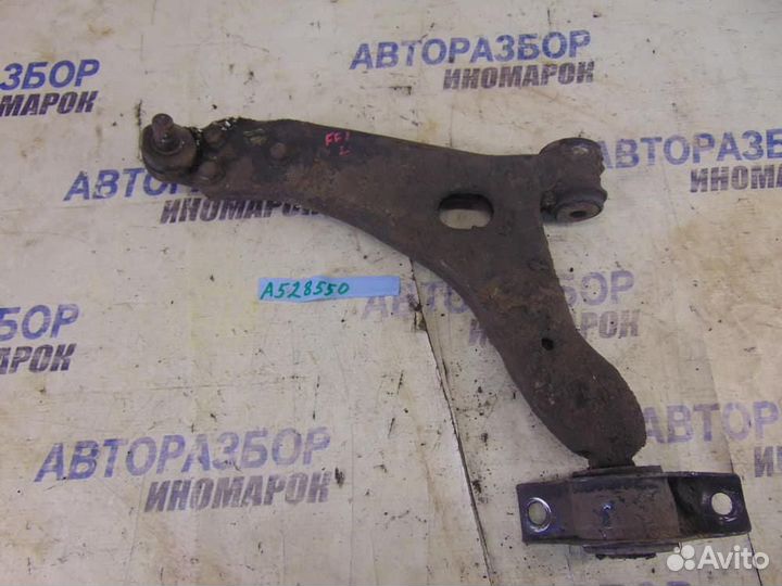 Рычаг передний левый для Ford Focus 1 1998-2004 г