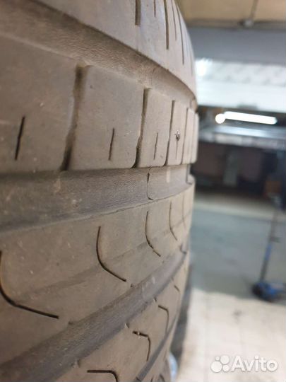 Pirelli Scorpion Verde 275/35 R22 104W