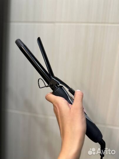 Профессиональная Плойка для завивки волос Wahl