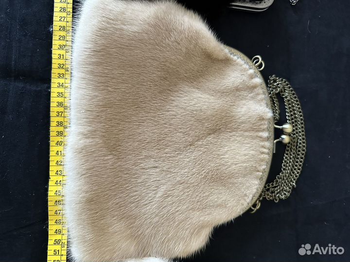 Сумка кросс-боди