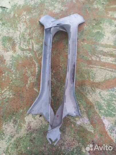 Обшивки передних стоек Фольксваген Т4