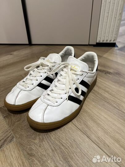 Кеды adidas munchen