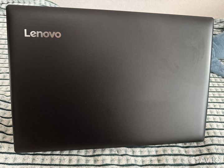 Ноутбук Lenovo 15'6 81D6