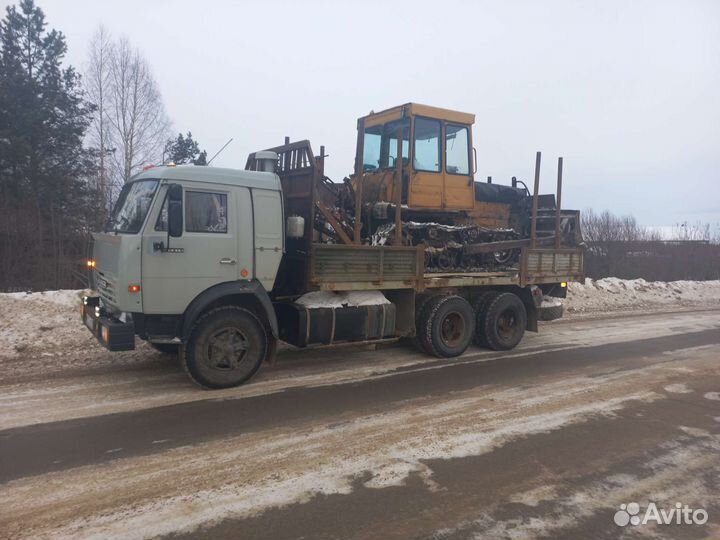 Перевозка пиломатериала,леса