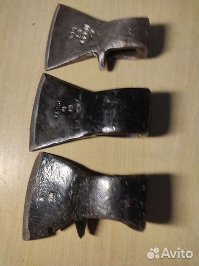 Топорик ссср,Б1-Труд Вача зик У-7