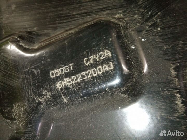 Стеклоподъемник передний правый Freelander 2 L359