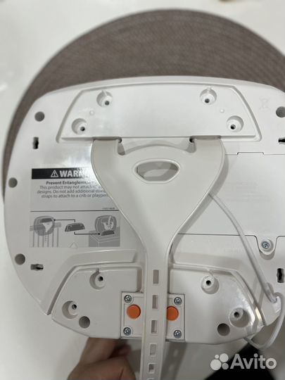 Проектор от Fisher-Price