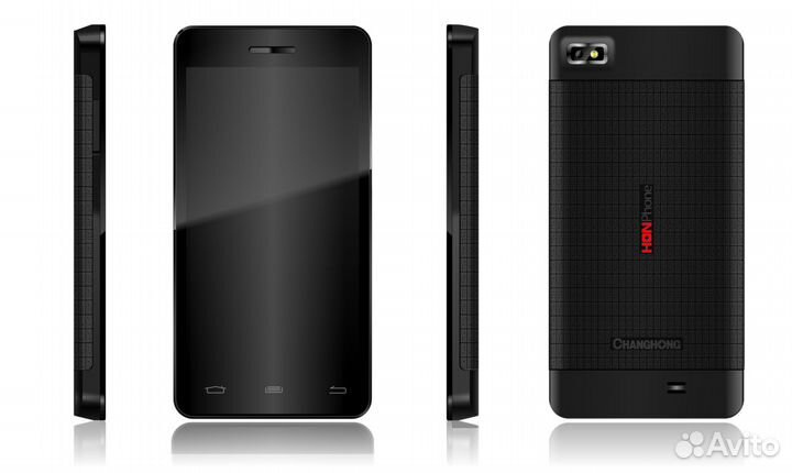 HONPhone W20, 4 ГБ