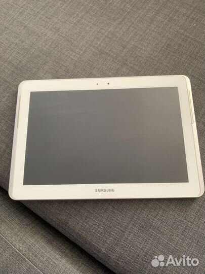 Samsung galaxy tab 2 10.1