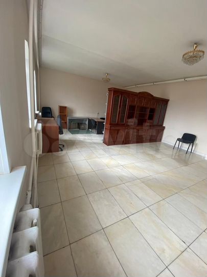 Офис, 43.2 м²