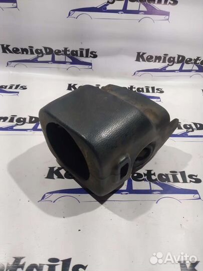 Кожух рулевой колонки hyundai lantra j1