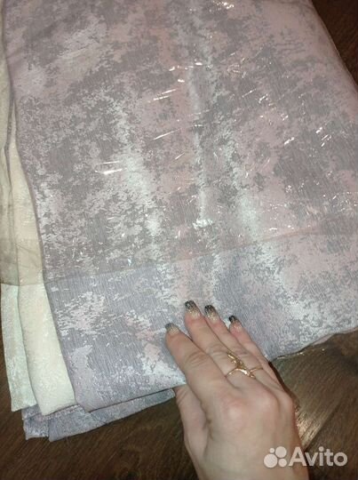 Шторы Мрамор