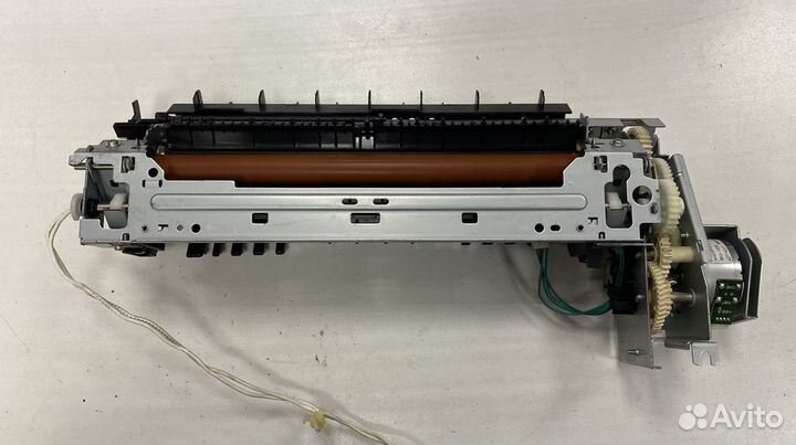 Hp 2605 печка rm1-1825