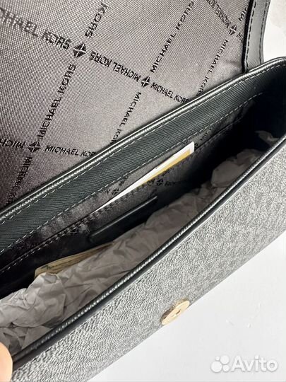 Новая сумка michael kors в подарочной коробке