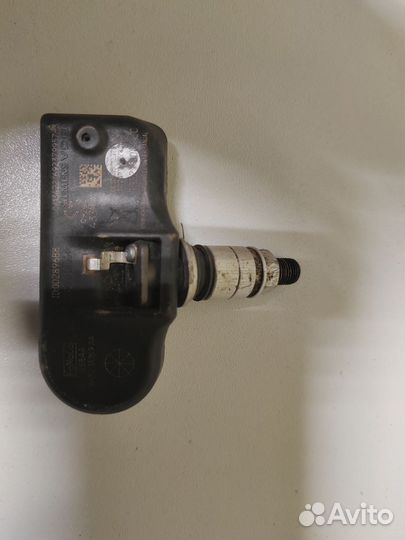 Датчик давления в шине Land Rover