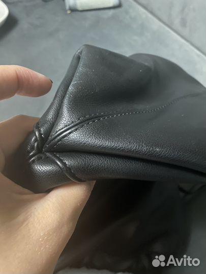 Сумка мешок pepe jeans оригинал