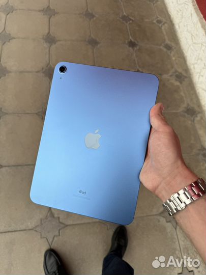 iPad 10.9 2022 64gb Wi-Fi