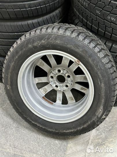 Докатка r16