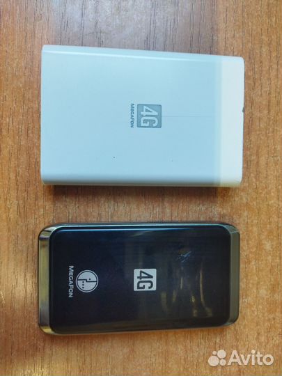 Wifi роутер 4g модем мегафон mr100-1 mr100-2