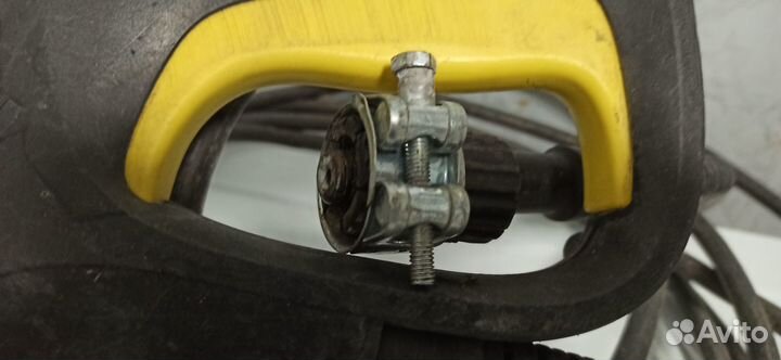 Запасные части для минимойки Karcher 5.20