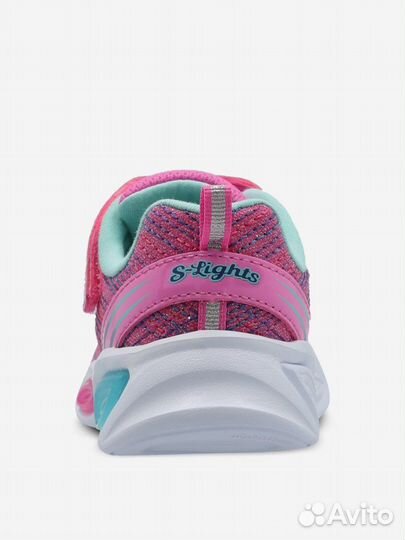 Кроссовки для девочки