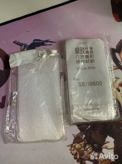 Чехлы xiaomi a1, samsung a50-s4/s5/s7 и iPhone 7/8