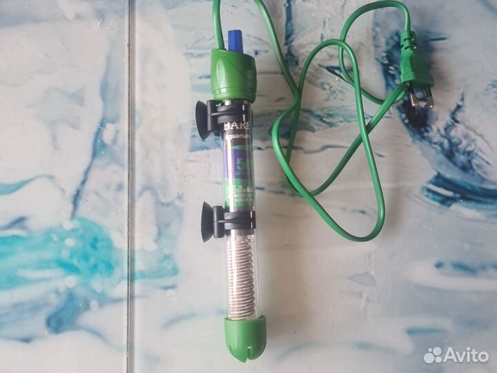 Обогреватель barbus heater 002