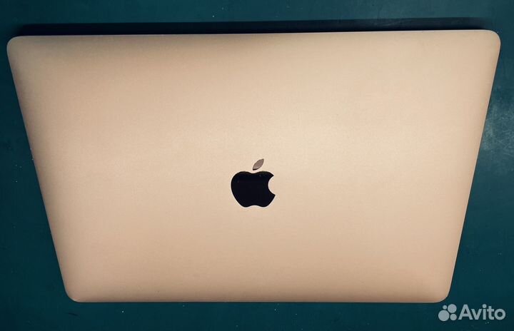Матрица MacBook Air 13 А1932 Gold в сборе