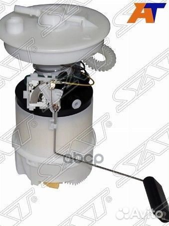 Топливный насос ford focus II 05-11/C-MAX 03/M