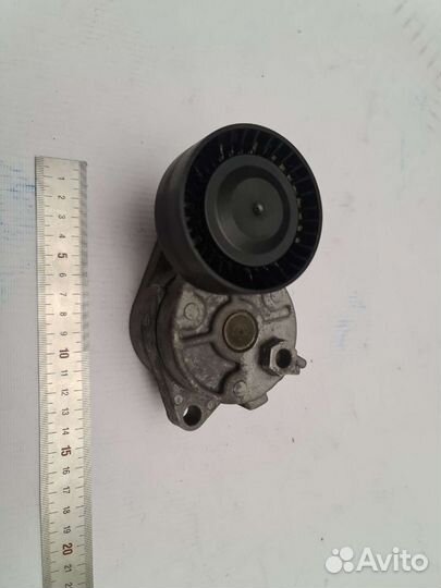 Натяжной ролик в сборе BMW 3, 5, 7, X3, X5