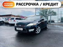 Ford Mondeo 2.3 AT, 2010, 204 700 км, с пробегом, цена 1 089 000 руб.