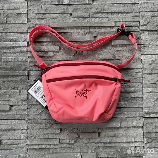 Сумка Arcteryx Mantis 2 Waist Pack