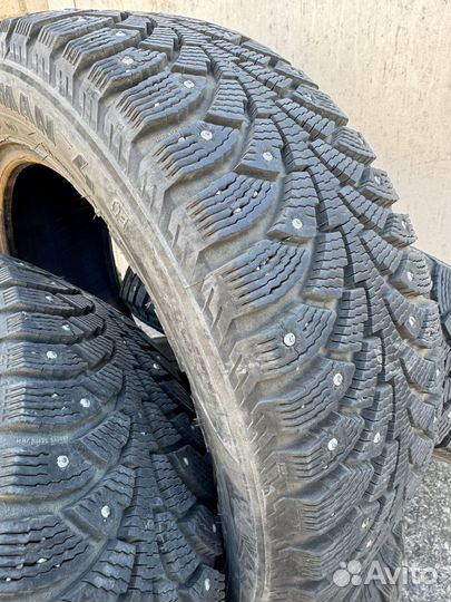 Nordman Nordman 4 185/60 R15