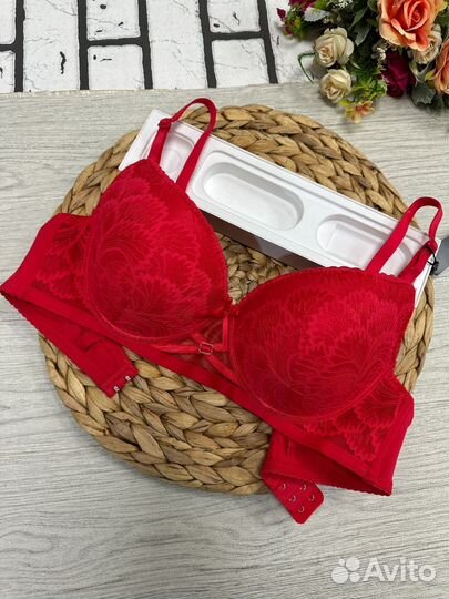 Бюстгальтер 80с до 90с