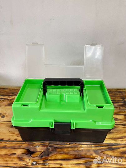 Ящик рыболовный 