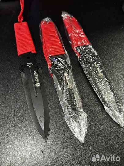 Ножи для метания новые