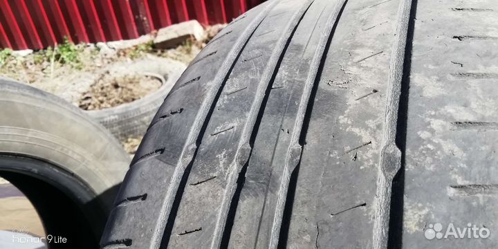 Yokohama BluEarth-A 205/60 R16 92V