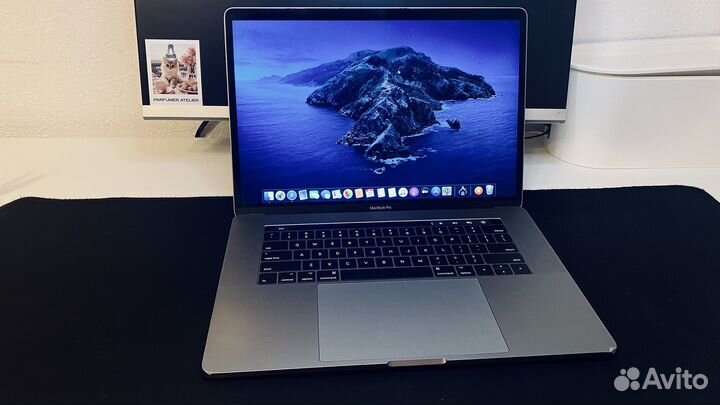MacBook Pro 15 2017