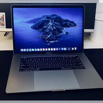 MacBook Pro 15 2017