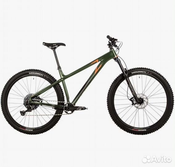 Велосипед Stinger Zeta Std 29 2023 год