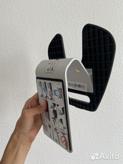 Подставка детская на самокат oxelo